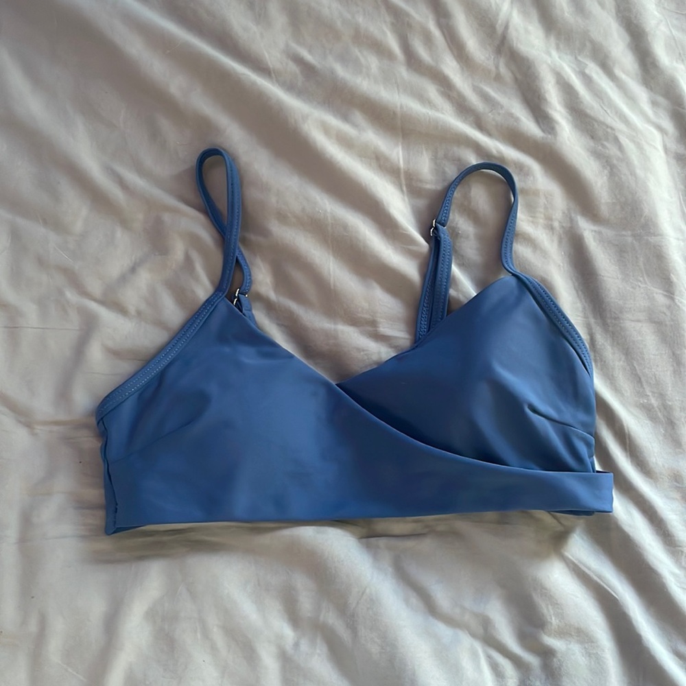 SHEIN bikini top